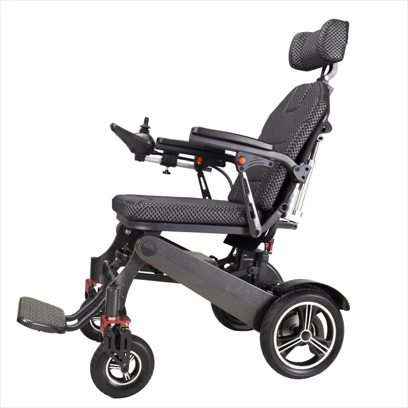 TEW007N Wheelchair