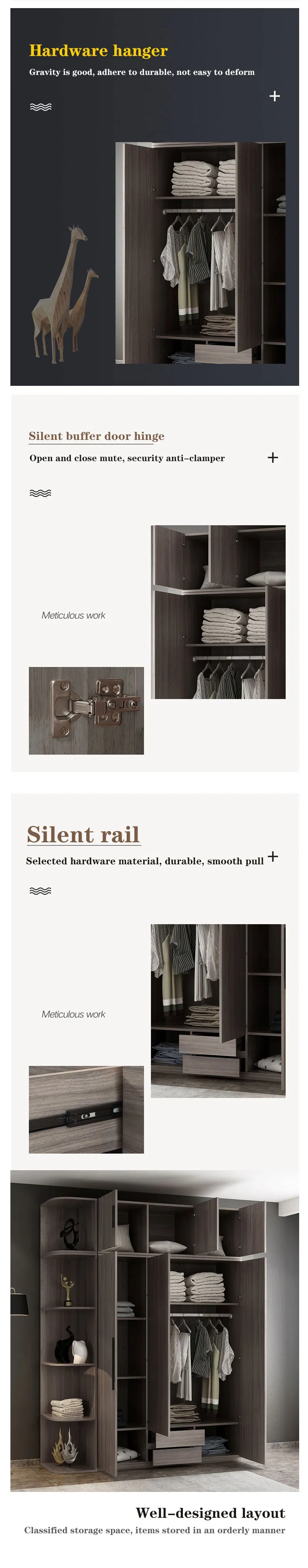 Detailed Product View