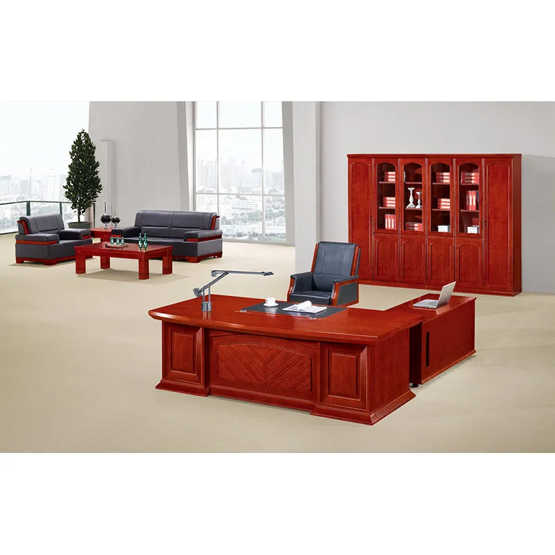 Executive Office Desk