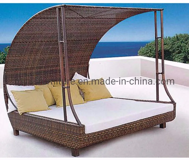 Outdoor Furniture Detail 1