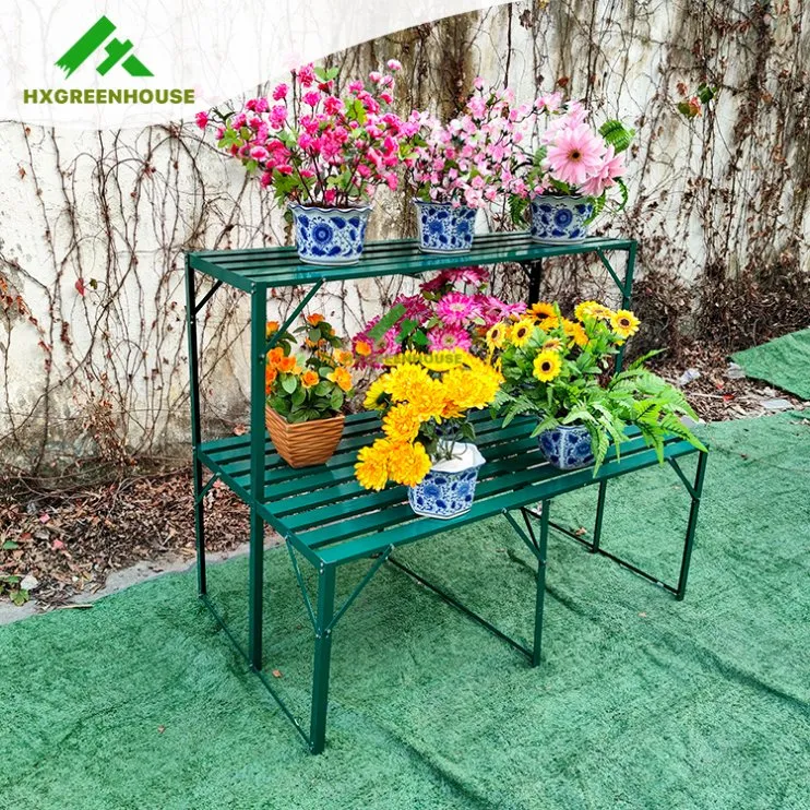 Indoor Flower Plant Stand