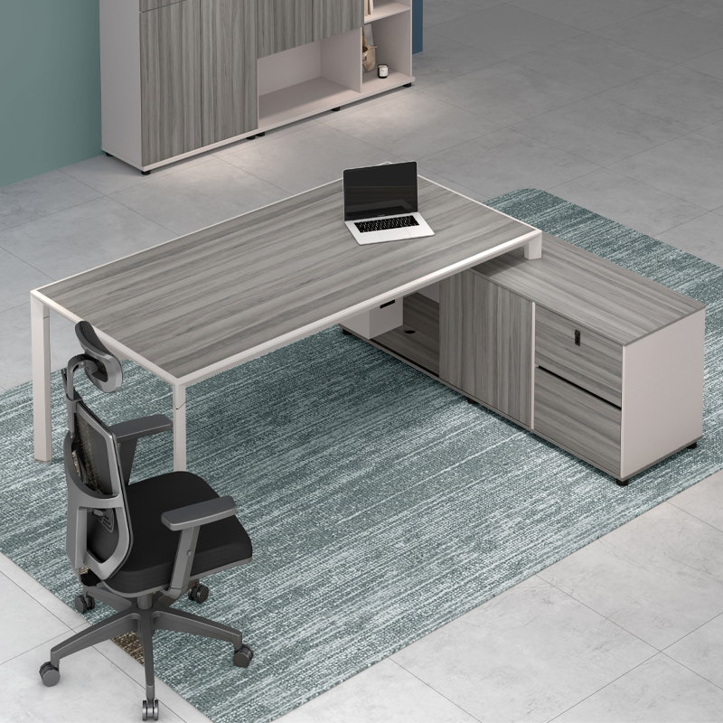 Chinese Gaming Executive Computer Study Smart Home Furniture Tables Office Desk