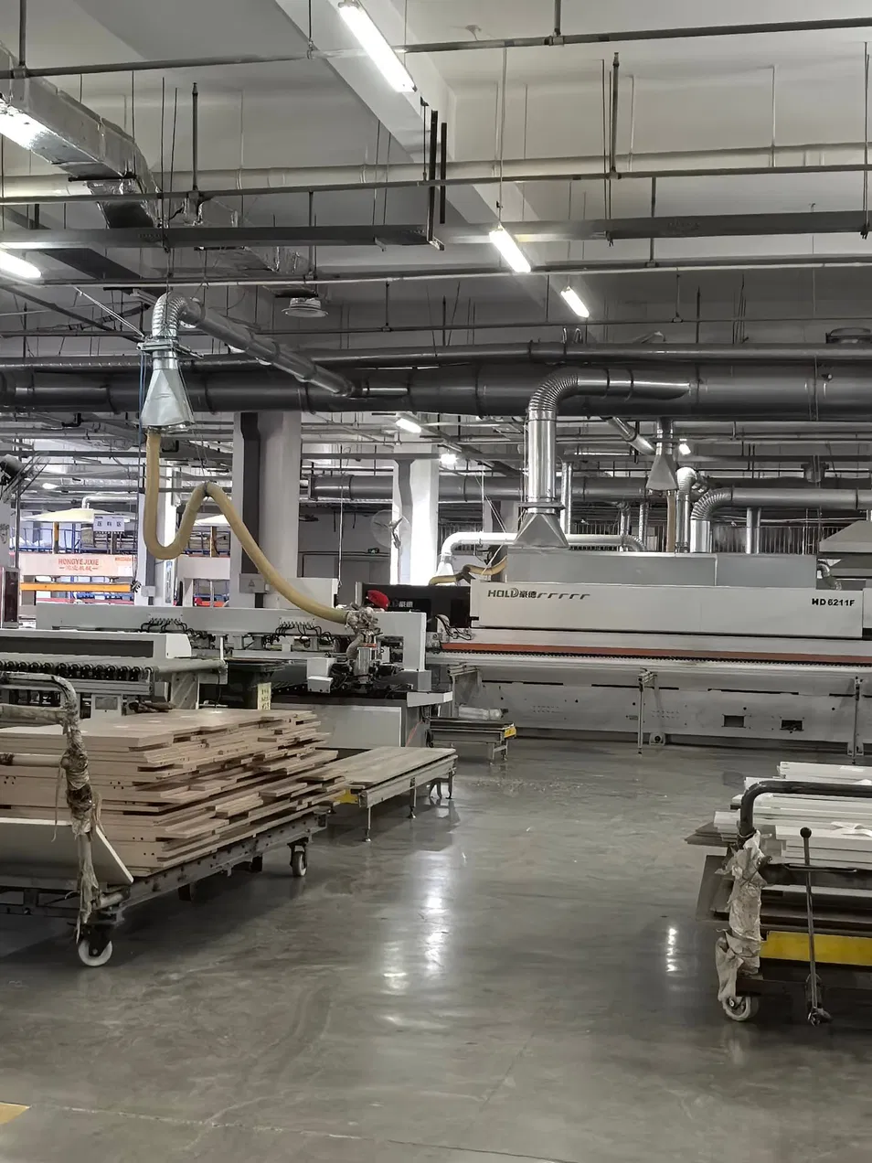 Production Process 2