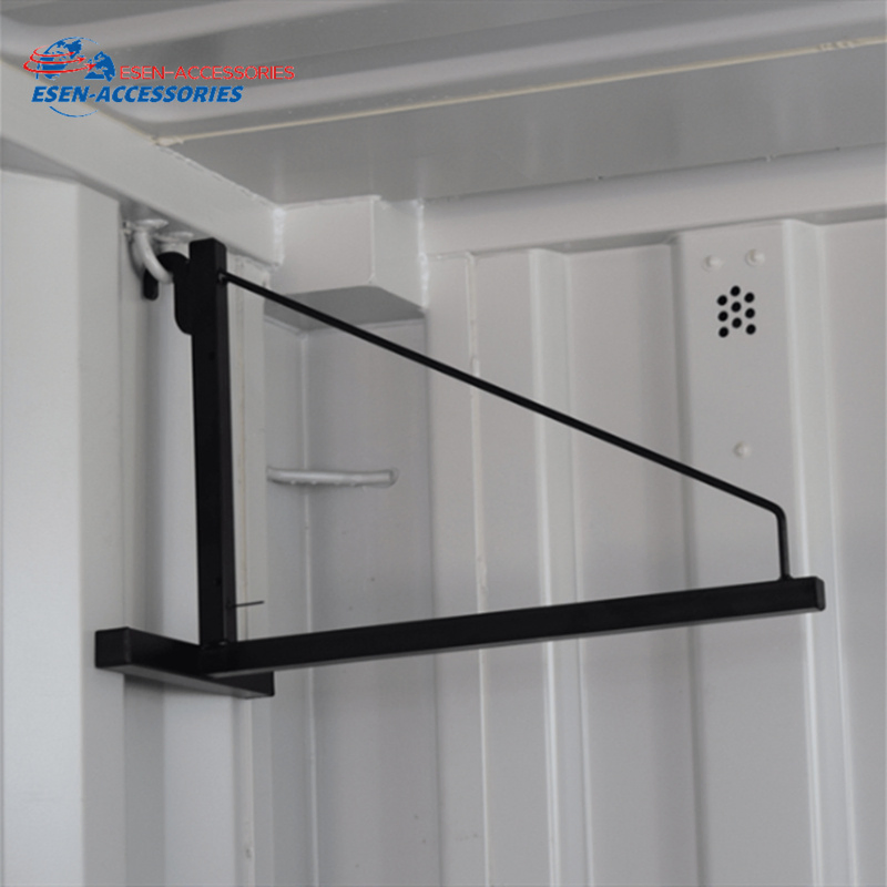 Premium Chinese Container Shelving for Optimal Storage Solutions