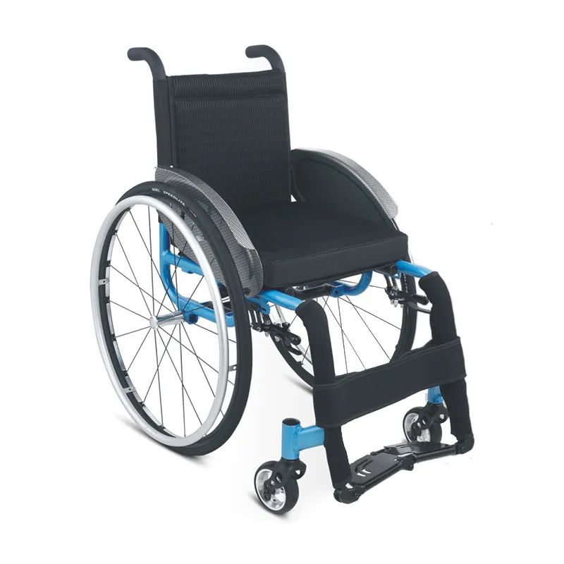 TLS727LQF1-36 Wheelchair