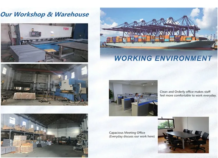 Workshop Production