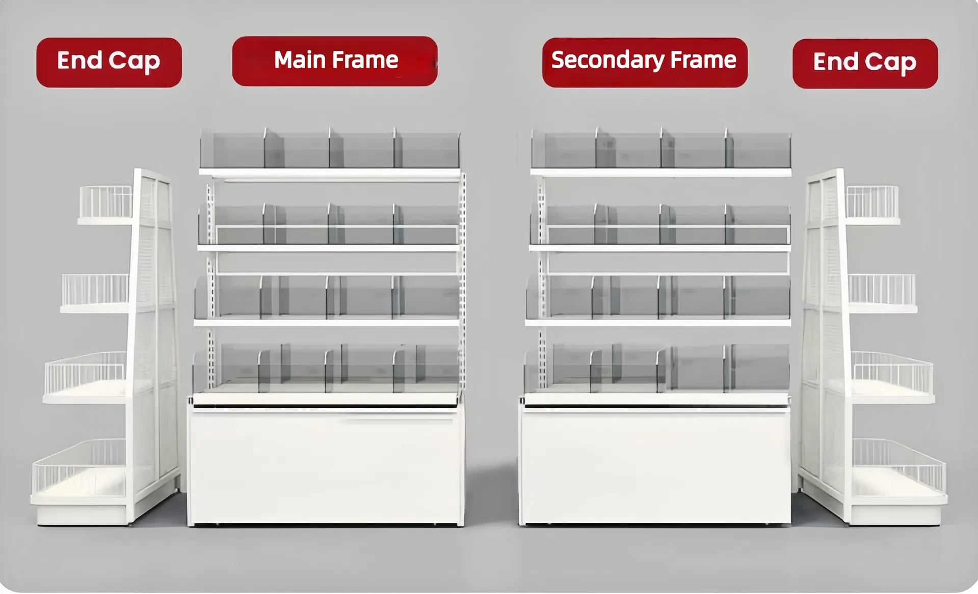 Structure Description