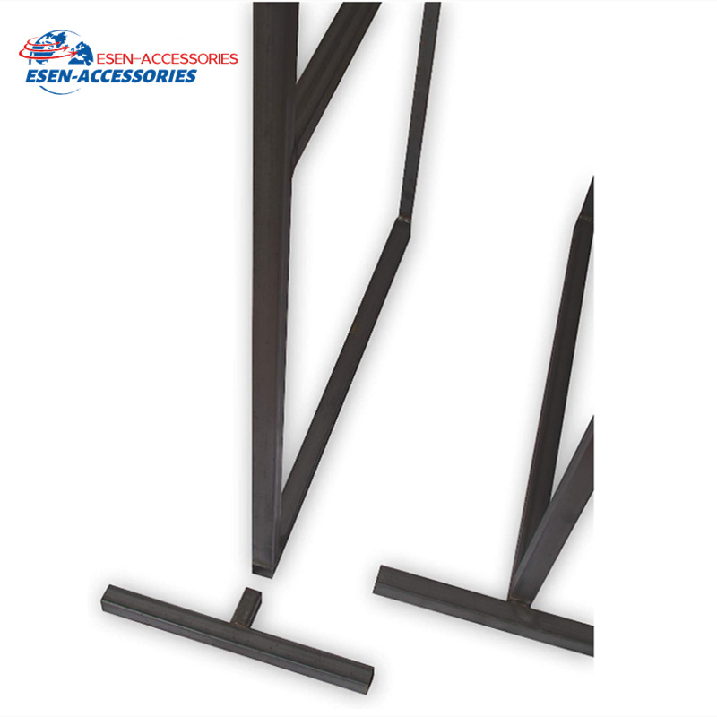 Premium Chinese Container Shelving for Optimal Storage Solutions