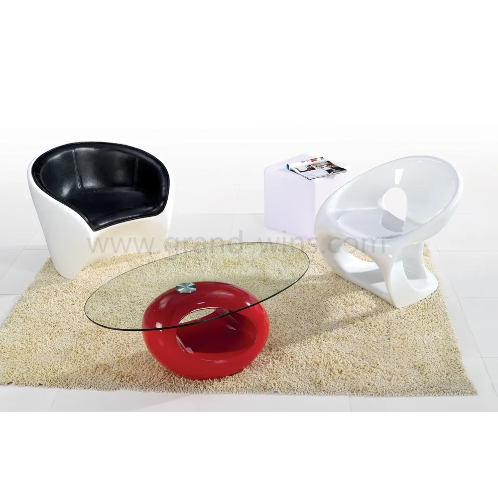 Modern Leisure Chair