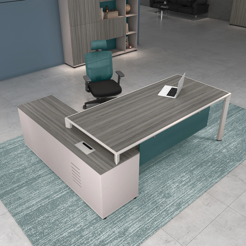 Chinese Gaming Executive Computer Study Smart Home Furniture Tables Office Desk