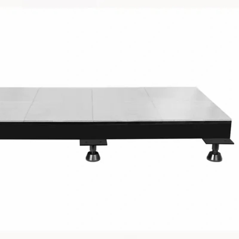 P4.81 Outdoor LED Floor Dance Display Screen