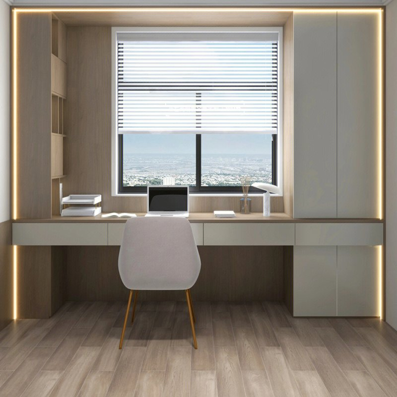 10wholesale Modern Home Office 3 Drawers Wood Office File Storage Cabinets Chinese Furniture Eco-Friendly Wood and Panel Open Display Storage Bookcase with Gla