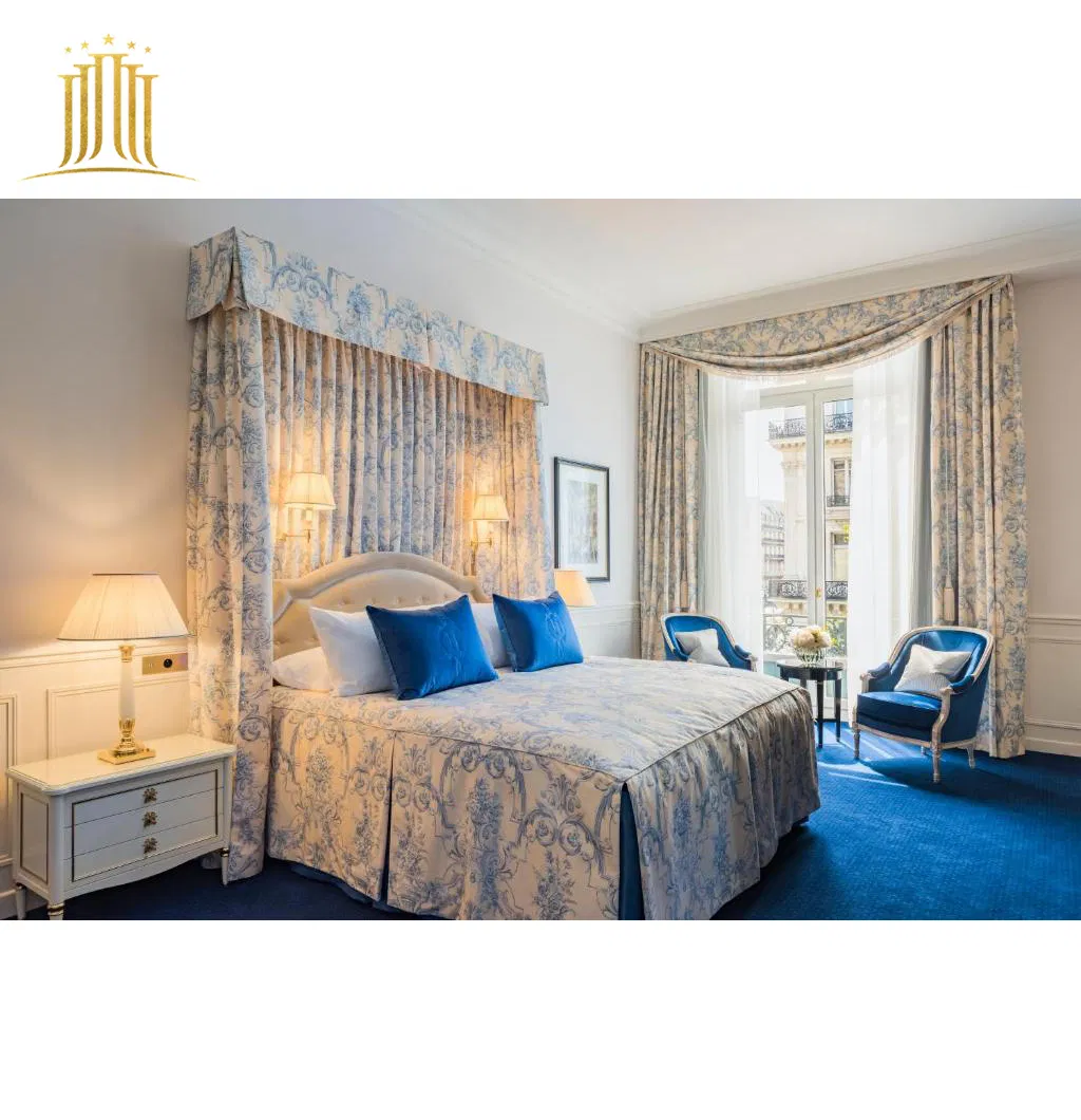 Hotel Bedroom Furniture