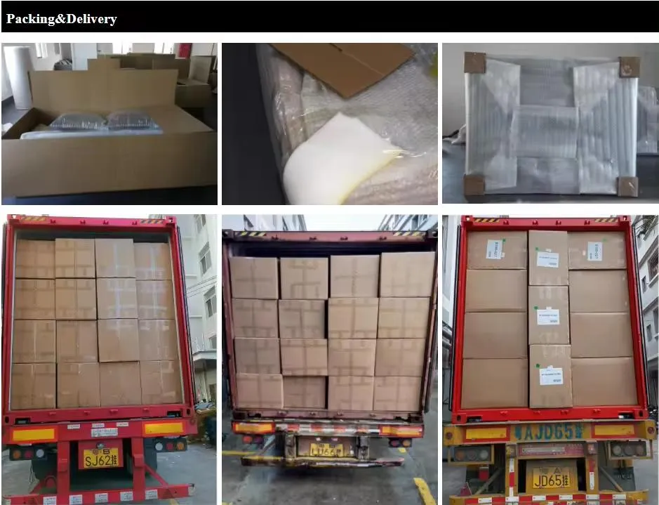 Packaging Advantage 2