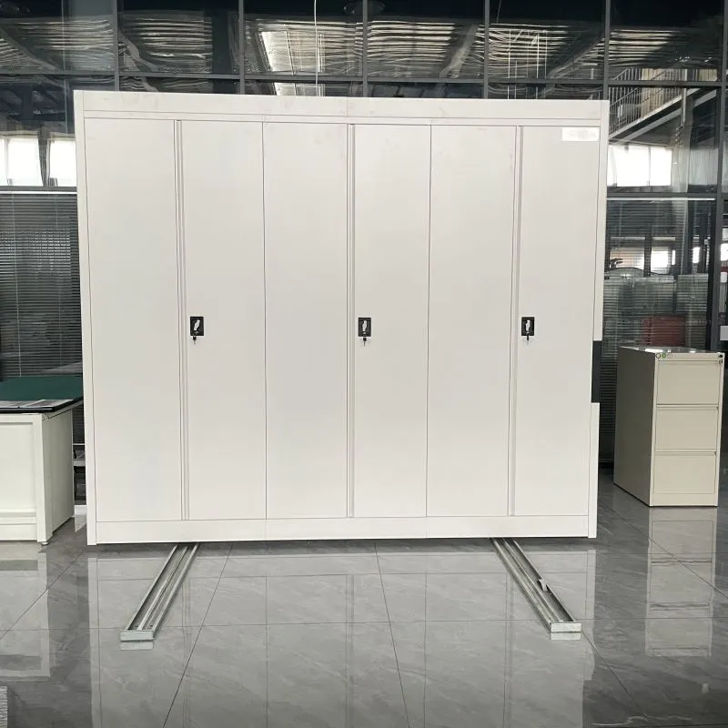 Vertical Filing Cabinet