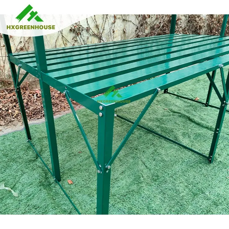 Adjustable Plant Pot Stand