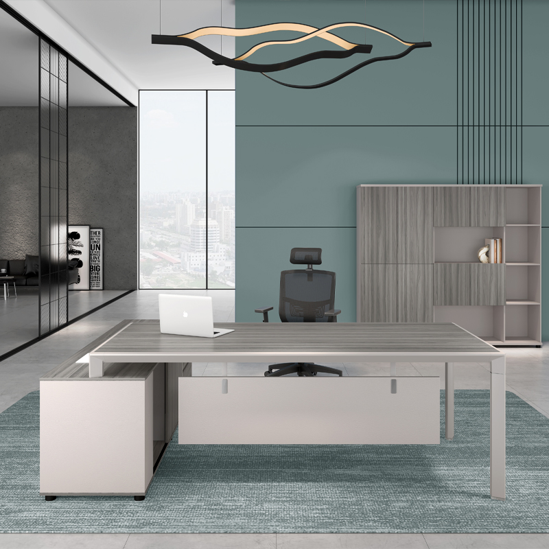 Chinese Gaming Executive Computer Study Smart Home Furniture Tables Office Desk