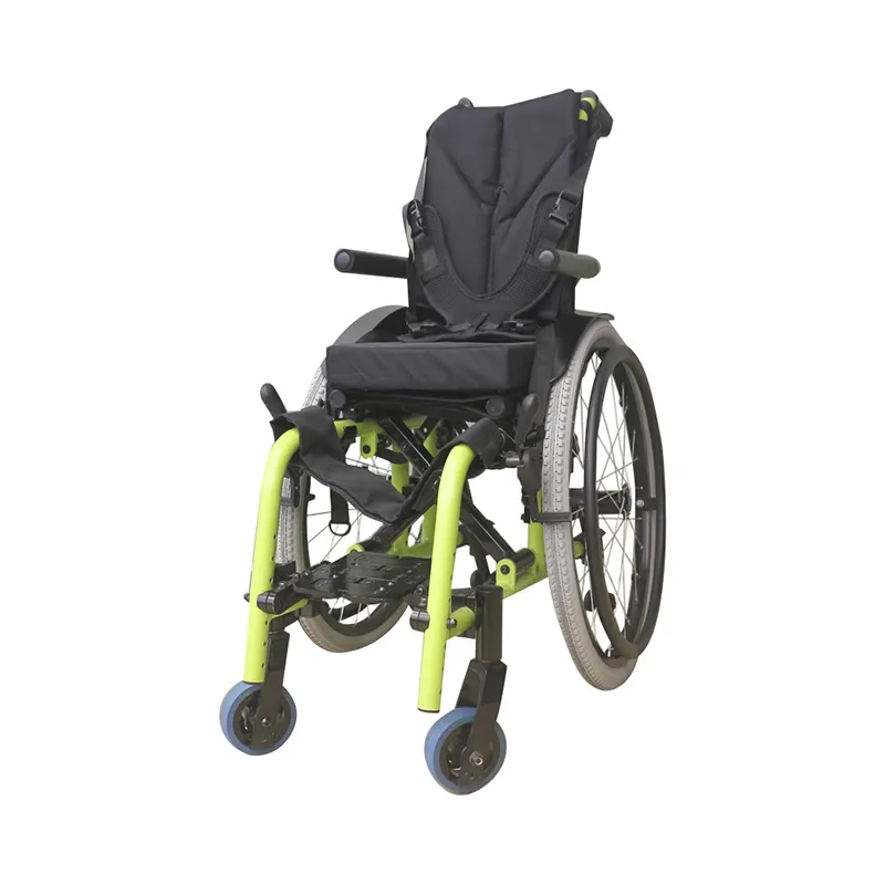 TAW980LQF8 Wheelchair