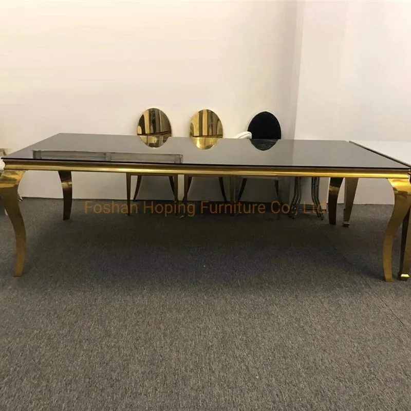 Luxury Dining Table