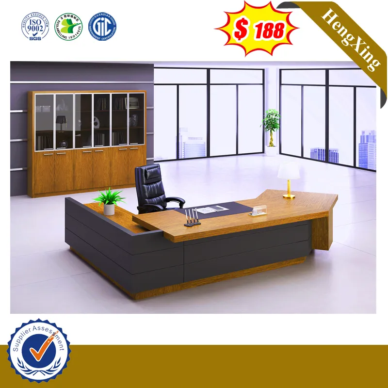 Executive Desk View 3