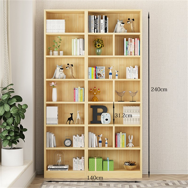 Designer Arched Bookshelf Modern Style Direct Supply From Reliable Chinese Manufacturer