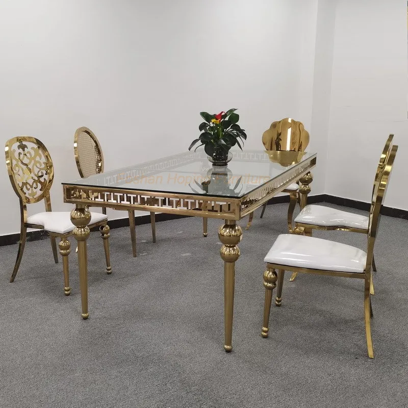 Stainless Steel Table