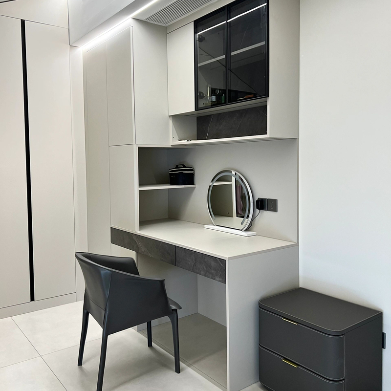 10wholesale Modern Home Office 3 Drawers Wood Office File Storage Cabinets Chinese Furniture Eco-Friendly Wood and Panel Open Display Storage Bookcase with Gla