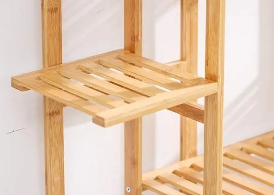 Plant Stand Detail 2