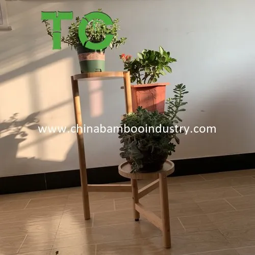 Tall Flower Pot Holder