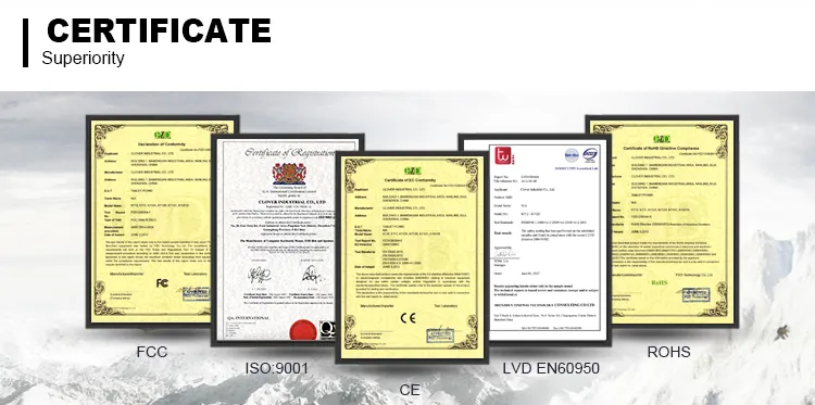 Digital Signage Display 6