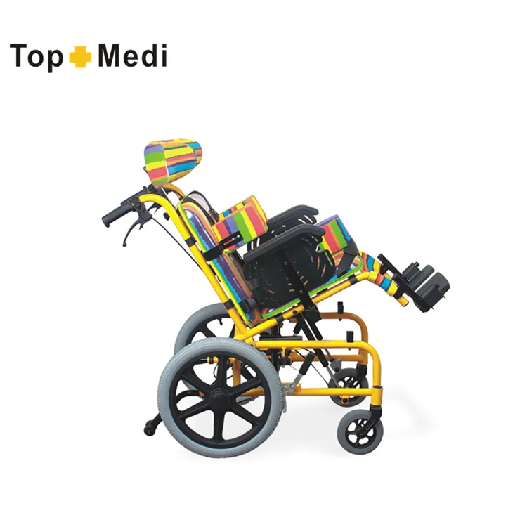 Children Wheelchair