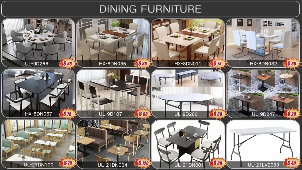 Furniture Variety