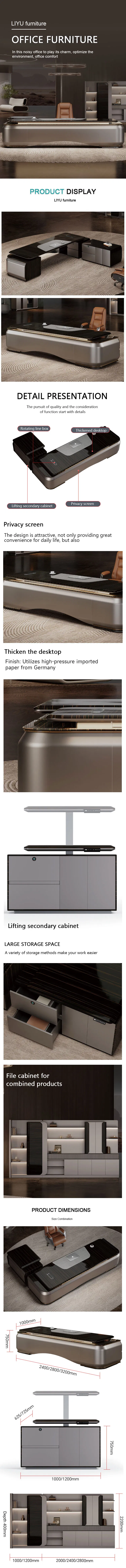 Manufacturing Details