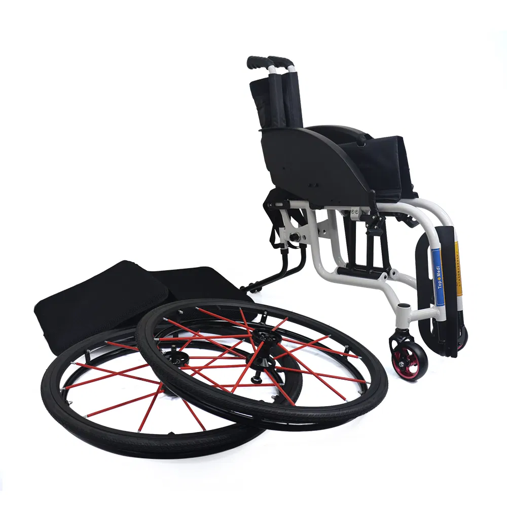 Leisure Sport Wheelchair
