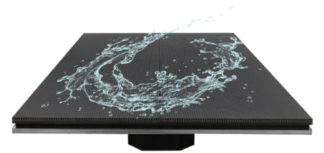 Outdoor LED Floor Dance Display Screen