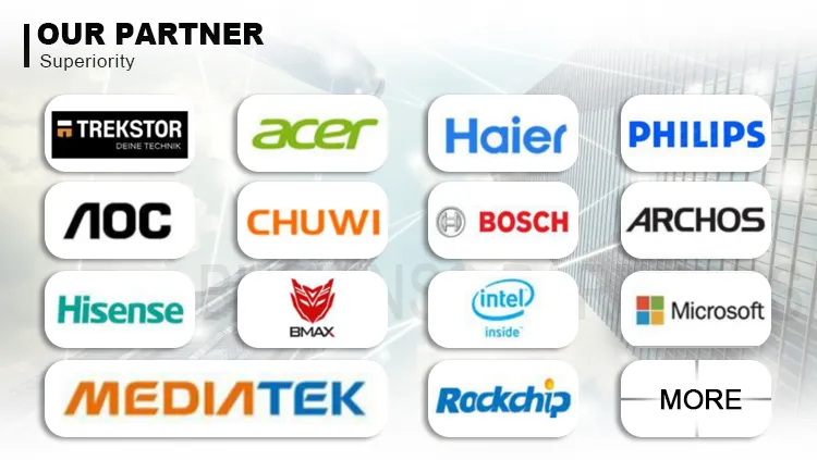 Digital Signage Display 5