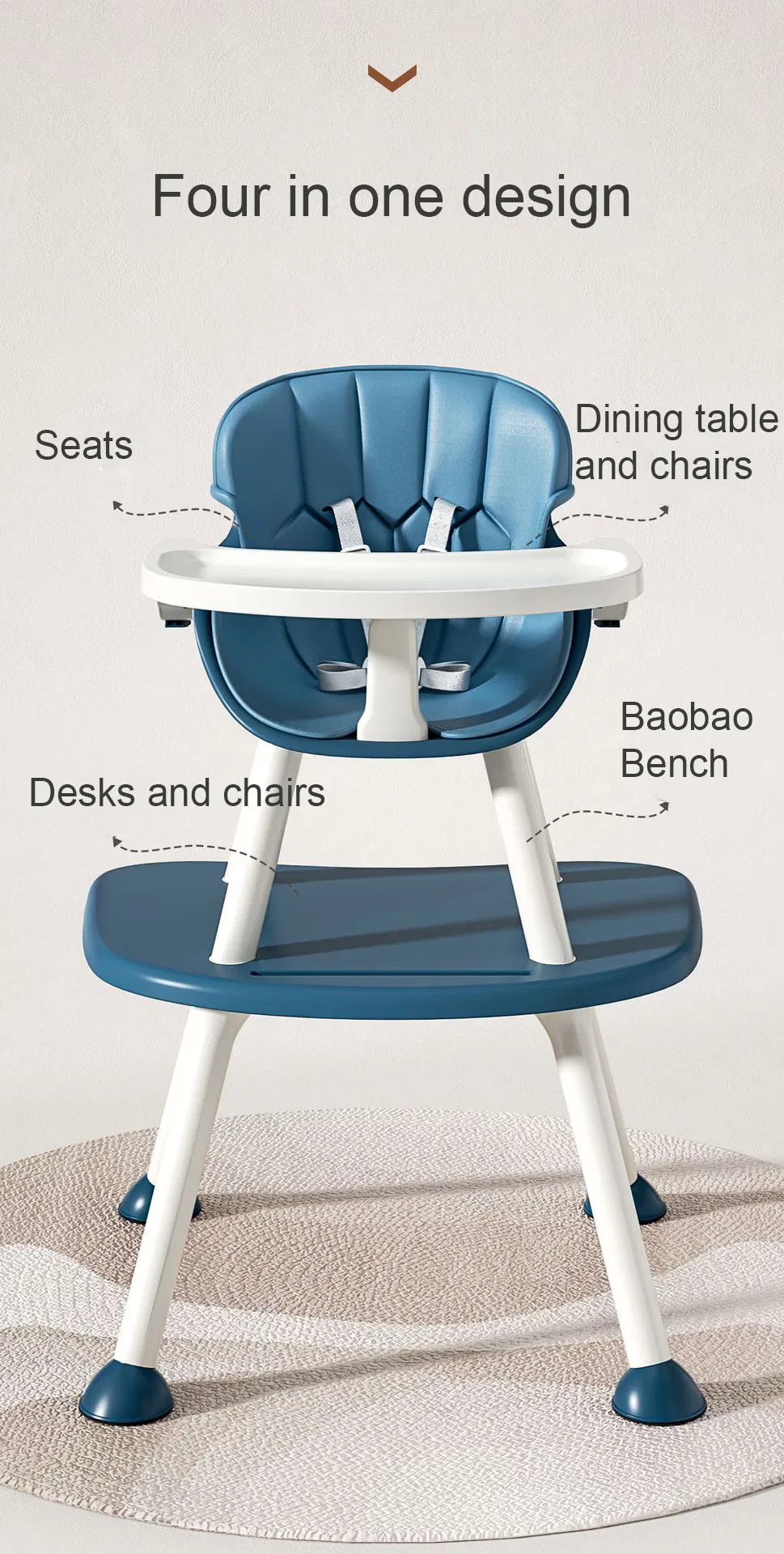 Children Highchair