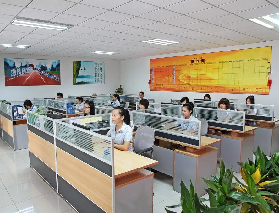 Manufacturing Process