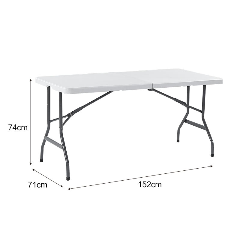 Chinese Factory Price Modern Dining Furniture Wooden Round Dining Table