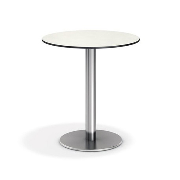 Chinese Furniture Booth Wood Canteen Dining Square Restaurant Table