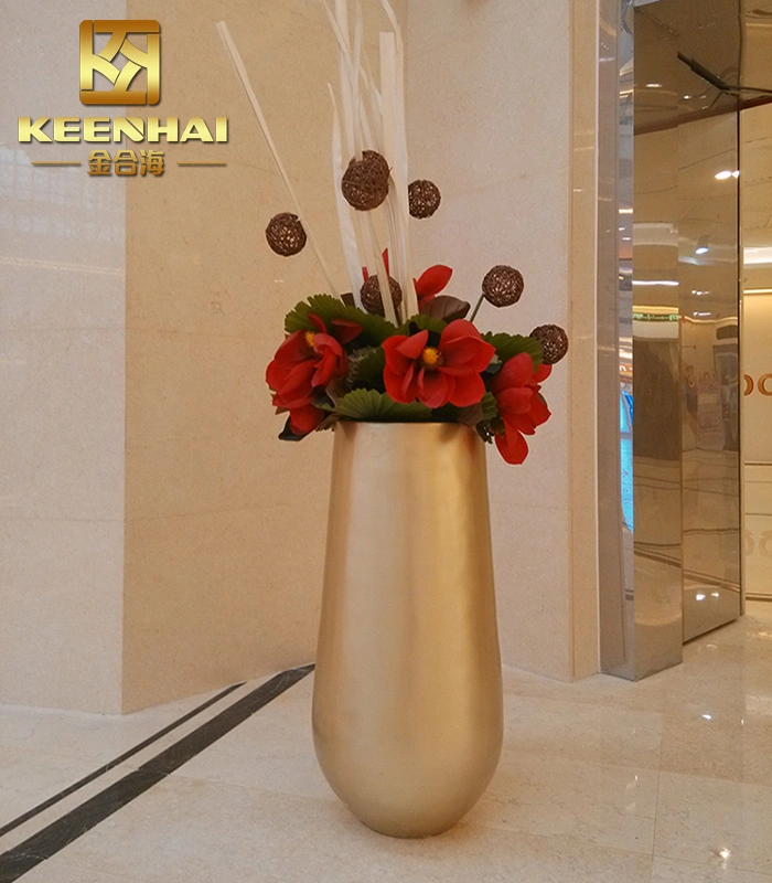 Customized Metal Flower Pots Stand Wholesale