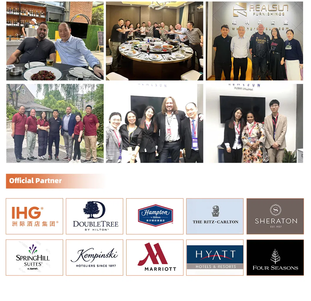 Orange Cabinet Structure