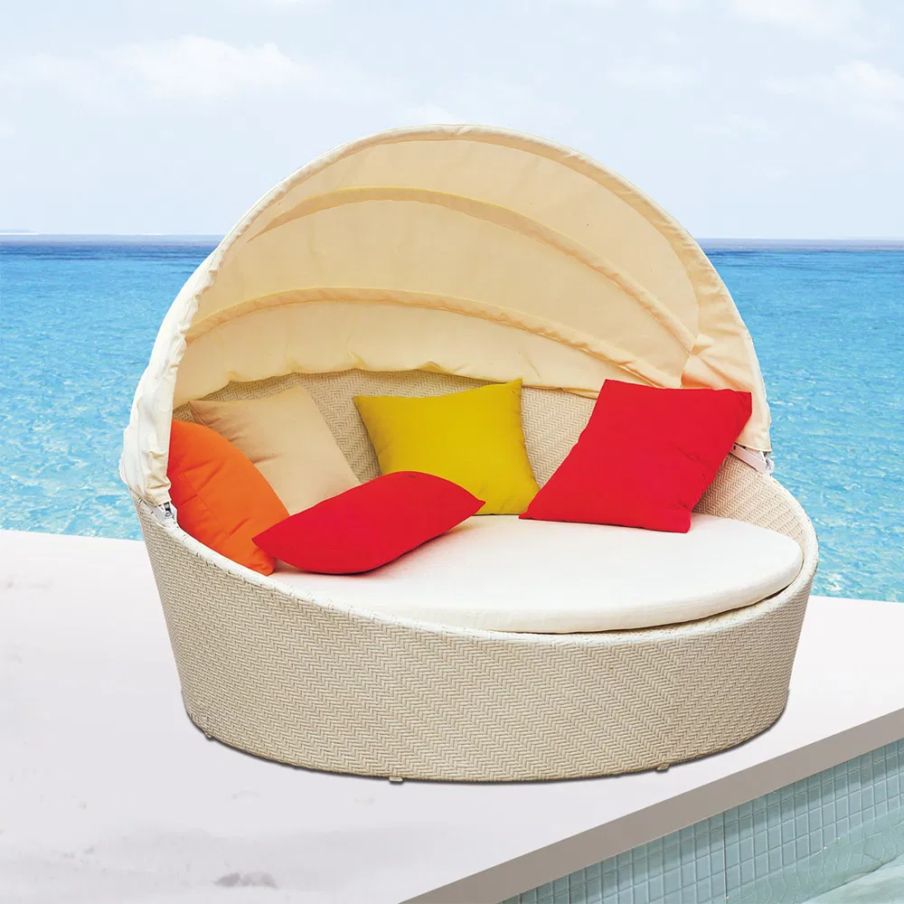 Outdoor Daybed Design 2