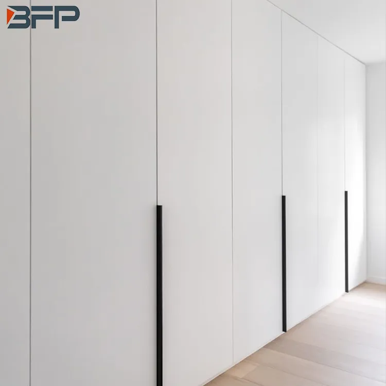 Modern Wardrobe Design