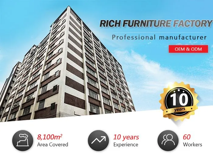 Manufacturing Facility