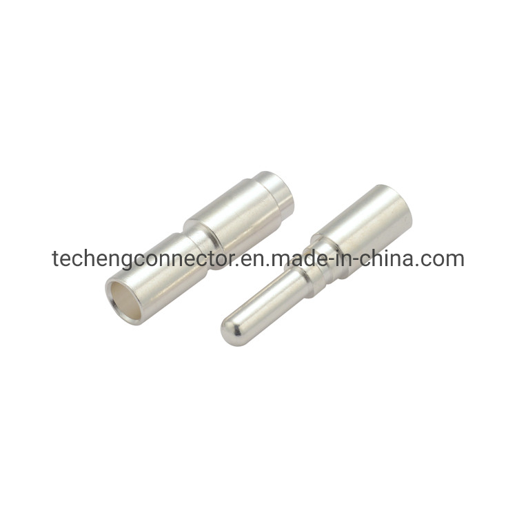 IEC 62196-2 Type 2 32A 16A 250V EV Female Male Connector Plug for Electric Vehicle Charging