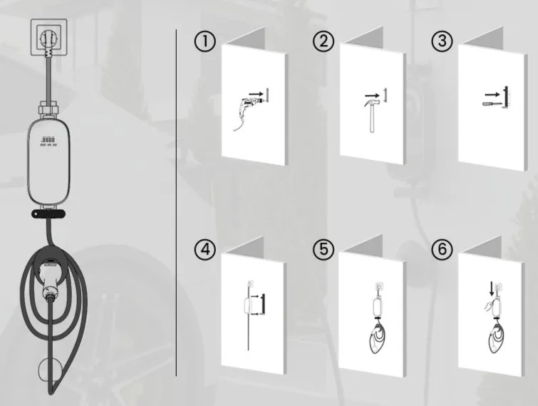Installation Diagram