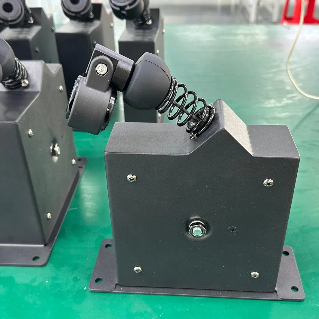 EV Charger Cable Retractor 2