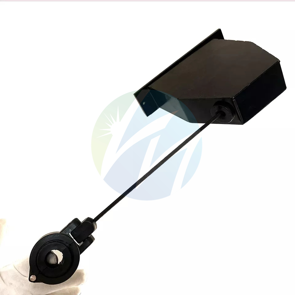 L2 EV Charger Cable Management System Level 2 Charging Station Cable Protect for EV Charging Cable