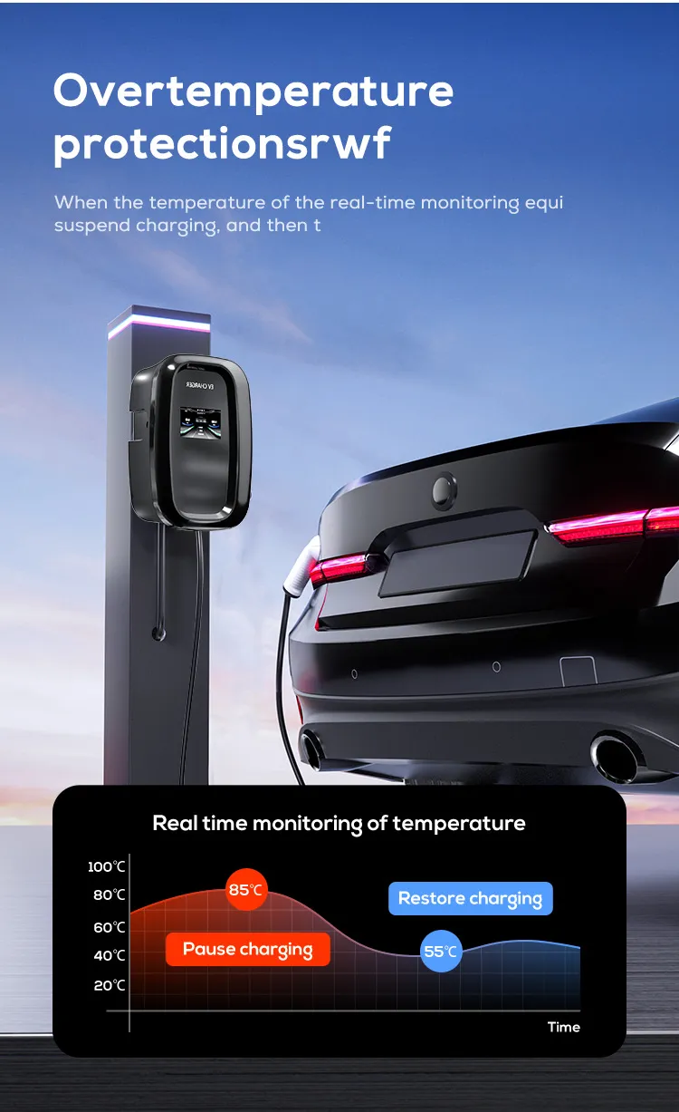 EV Charging Station 13